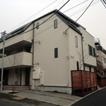 新宿K邸