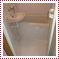 世田谷区アパートＫ浴室